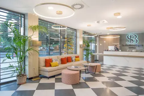 Soho Boutique Cordoba in Córdoba — foto 10
