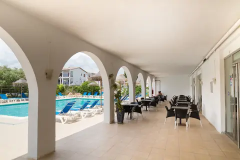 Ibersol Playa Dorada in el Vendrell — foto 21