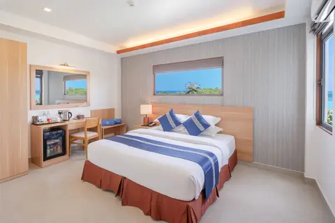 Ayala Ocean View in ގުޅި — foto 24