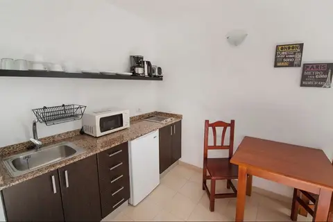 Appartementen Tabaiba Center in Teguise — foto 3