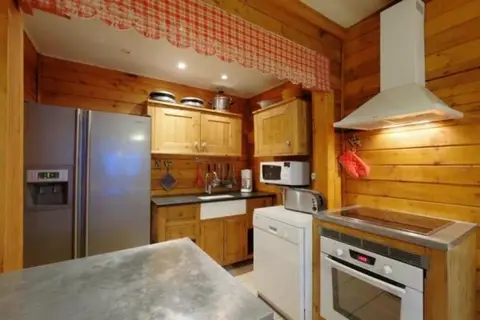 Chalet Le Lauzon in Les Deux Alpes — foto 4