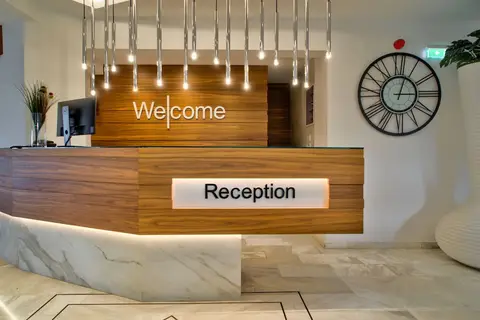 Hotel Poseidon in Kaminia, foto 30