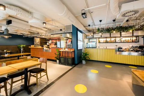 Dean's Home Budapest foto 1