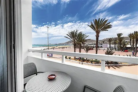 Royal Decameron Tafoukt Beach in Rabat — foto 18