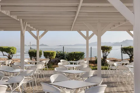 White Olive Marine Aquapark Resort in Zipari — foto 12