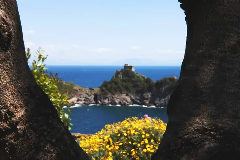 La Conca Azzurra in Conca dei Marini, foto 26
