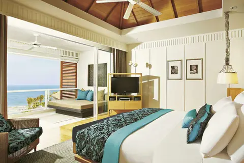 InterContinental Hua Hin Resort in หัวหิน — foto 5