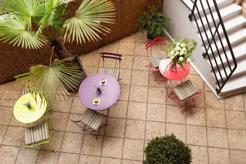 Hotel Apolonia Paris Montmartre, Sure Hotel Collection by Best Western in Parijs — foto 7