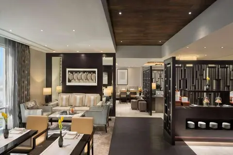 Kempinski Mall Of The Emirates in Dubai — foto 26