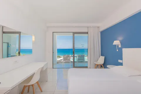 Belair Beach Hotel foto 14