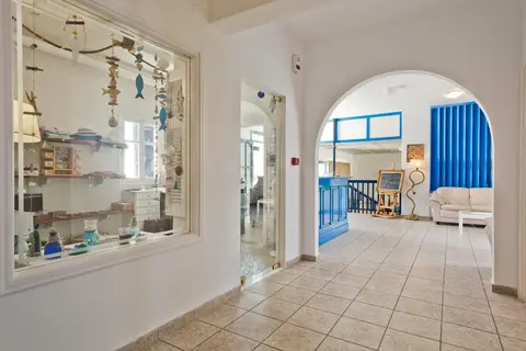 Popi Studios in Karpathos Municipal Unit, foto 12
