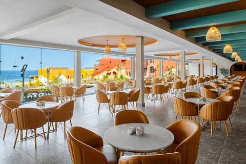 Hotel Pickalbatros Vita Resort in L' Asiatique — foto 5