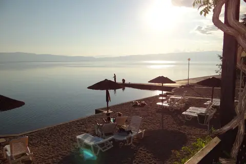 Granit in Ohrid — foto 28