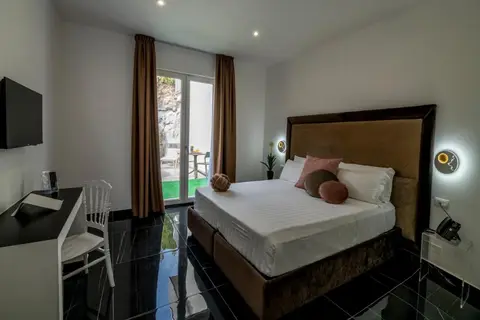 Grand Hotel Serapide in Pozzuoli, foto 5