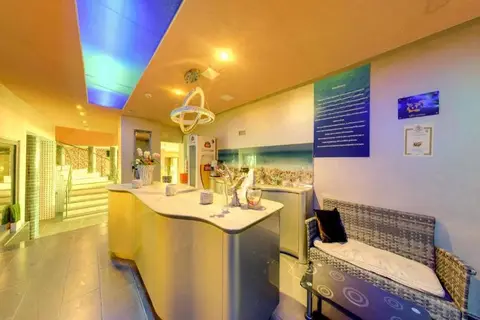 Sirius Beach Hotel in Златни пясъци — foto 7