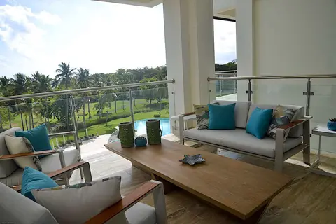 Blue Jacktar Hotel & Golf in Puerto Plata — foto 4
