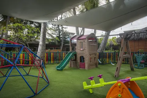Catalonia Bavaro in Salvaleón de Higüey — foto 30
