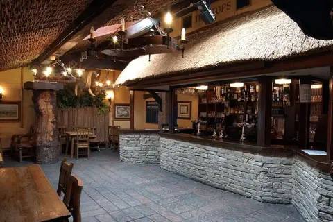 The New Inn Hotel in Gloucester — foto 12