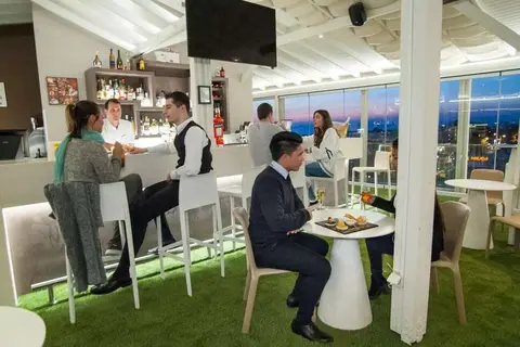 Emmantina Hotel in Δήμος Γλυφάδας — foto 12