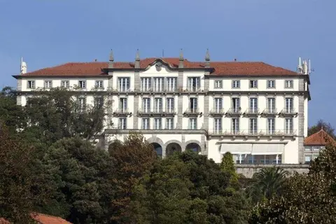 Pousada Viana do Castelo - Historic Hotel in Campos e Vila Meã