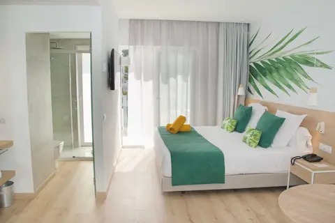 BQ Paguera Boutique Hotel in Peguera — foto 5