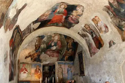 Guesia Village in Ponte Santa Lucia, foto 10