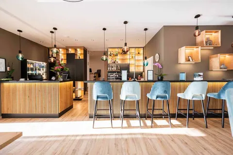 Familienhotel Villa Flora foto 5