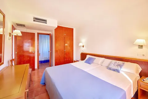 Appartementen Gavimar Cala Gran Costa del Sur in Santanyí — foto 4