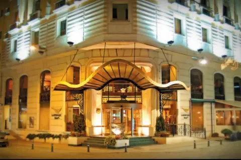 Occidental Taksim in İstanbul — foto 7