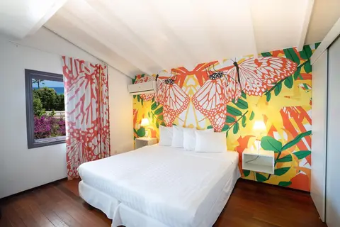 Papagayo Beach Resort in Jan Thiel — foto 30