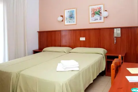 Hotel Stella Maris in Blanes — foto 5