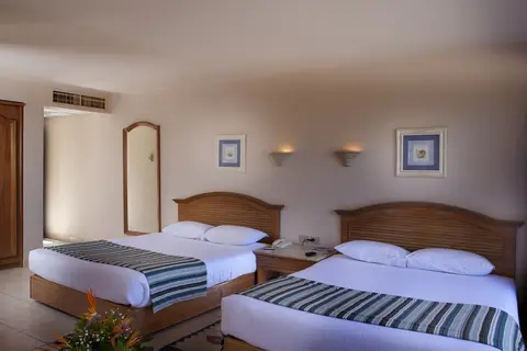 Hurghada Coral Beach Hotel in Hurghada