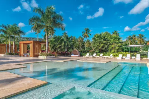 Viva V Samana by Wyndham, A Trademark Adults All Inclusive in Las Terrenas — foto 4