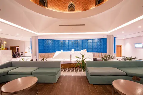 Novotel Marsa Alam Beach Resort in El Quseir, foto 27