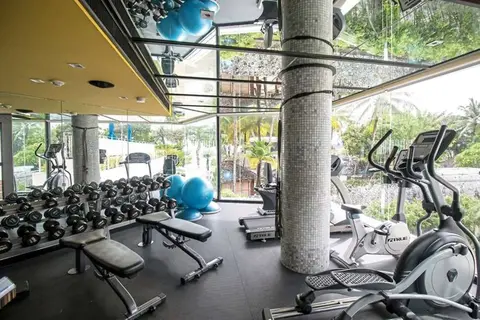 Mera Mare Pattaya in Pattaya, foto 10
