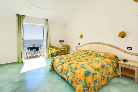 Hotel Albatros in Forio — foto 5