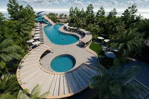 Calido Sol Hotel in Alanya — foto 19