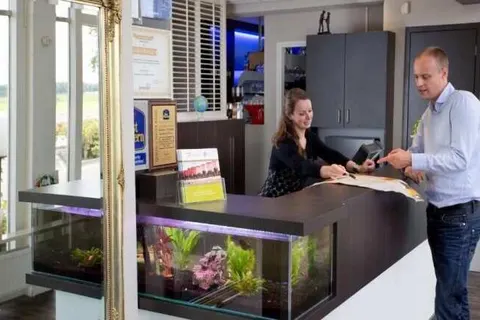 Best Western PLUS Hotel Aduard foto 4