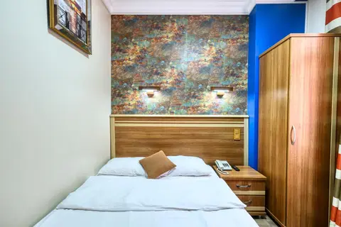 Fors Hotel in İstanbul — foto 28