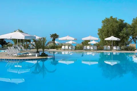Hotel Grecotel Filoxenia in Kalamáta — foto 15