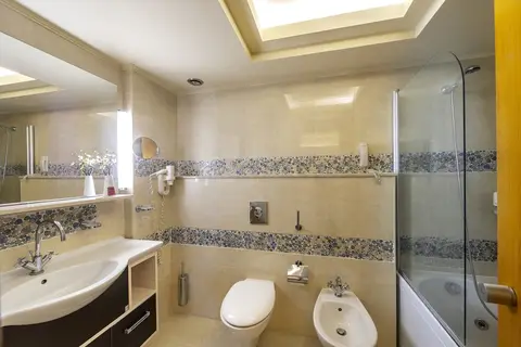 Leonardo Kolymbia Resort - Rhodes in Κολύμπια — foto 24