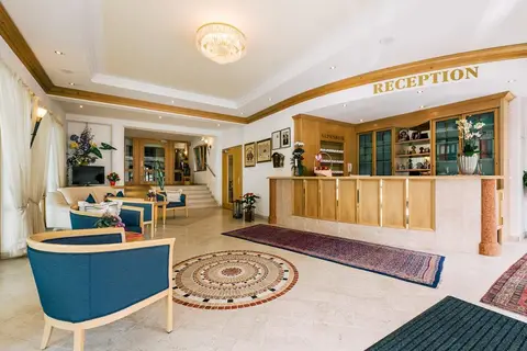 Hotel Alpenruh in Serfaus — foto 3