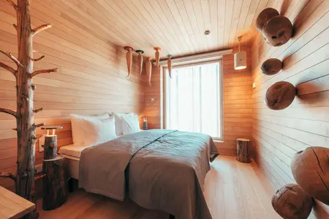 Hotel Ax in Helsinki — foto 6