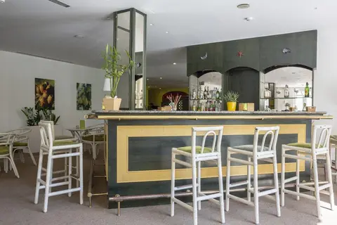 Hotel Riva del Sole in Giovinazzo — foto 8