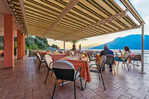 Hotel Eden in Castelletto — foto 12