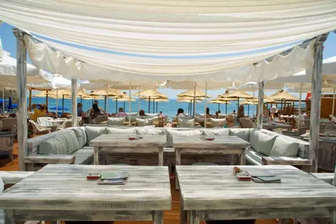 Hotel Astoria Budva in Budva — foto 9