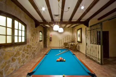 Hotel Lleo in Barcelona — foto 10