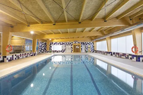 Hotel Benidorm East by Pierre & Vacances in Benidorm — foto 22