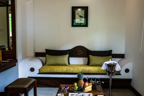 Amaya Lake Hotelresort in Sigiriya — foto 12