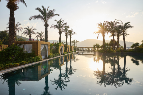 Hotel Vogue Supreme Bodrum foto 1